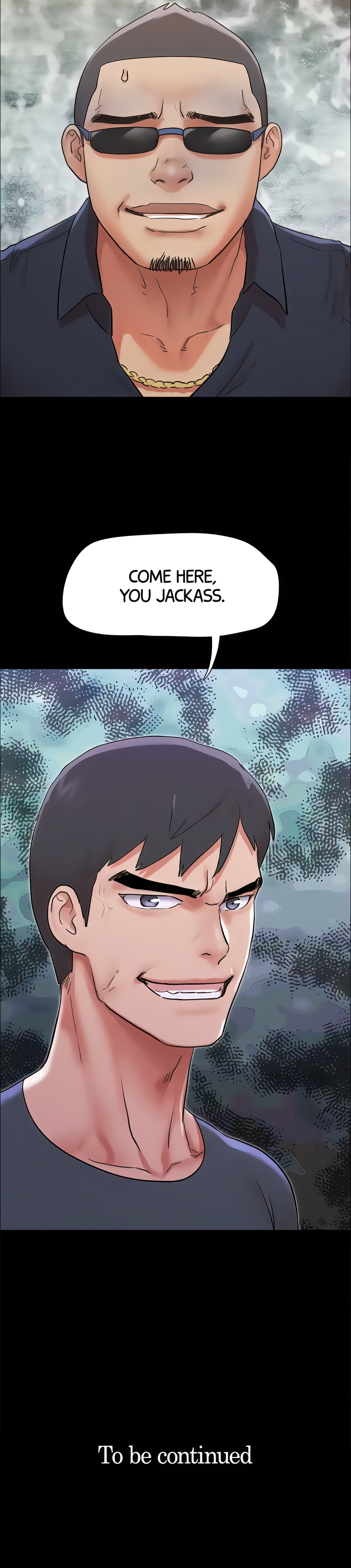 Only With Consent (Official Uncensored)