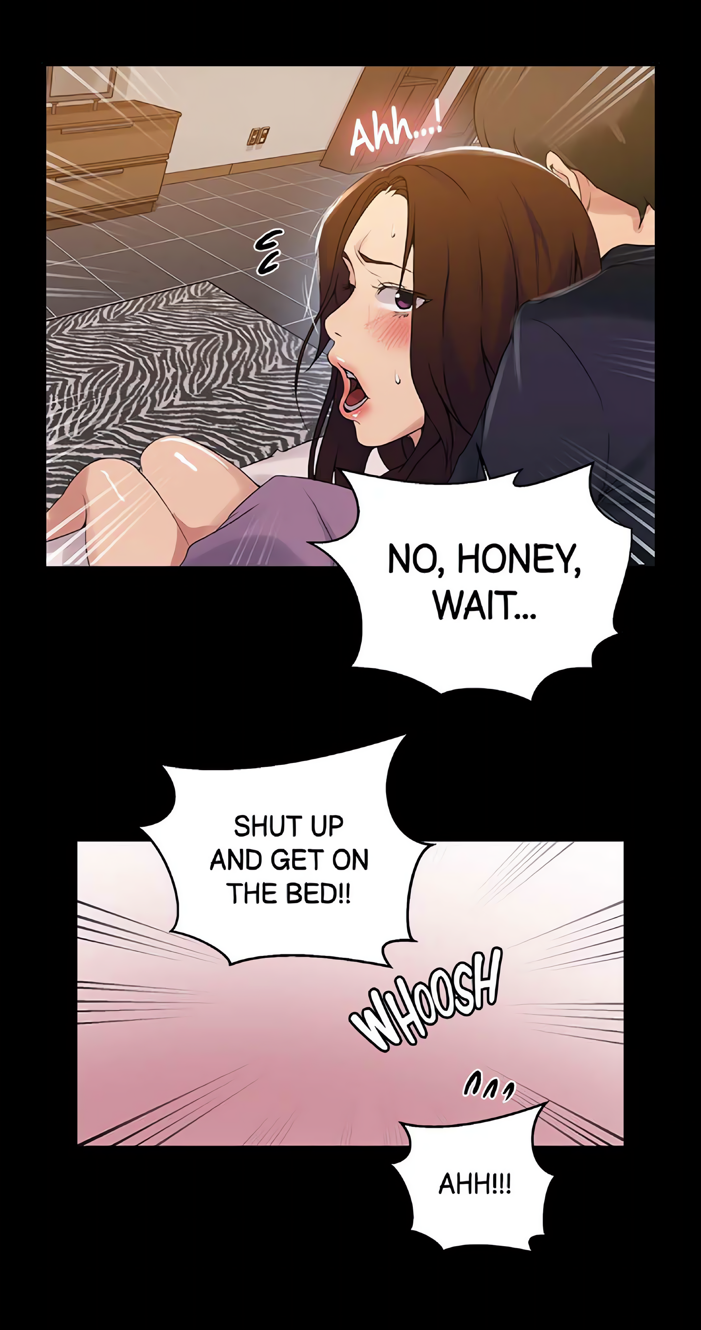 Secret Class (Uncensored Fan Edition) Chapter 150 Page 30