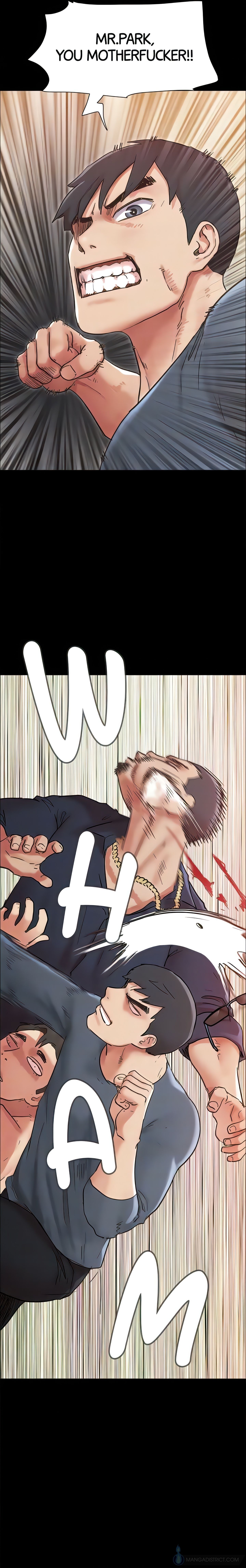 Only With Consent (Official Uncensored)