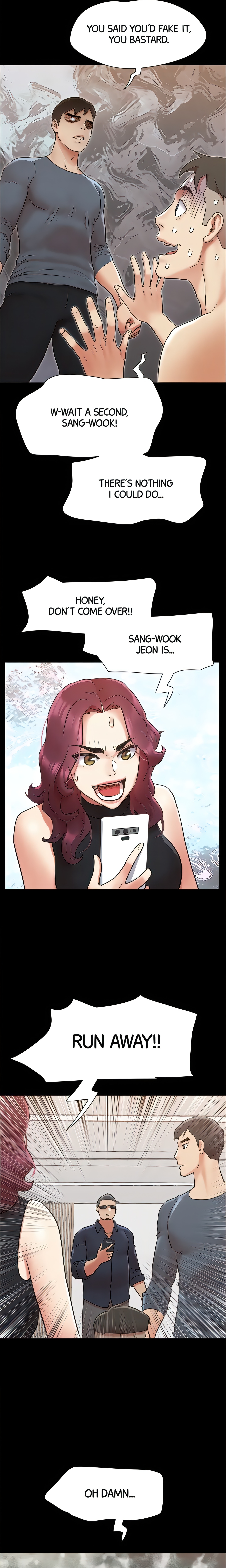 Only With Consent (Official Uncensored)