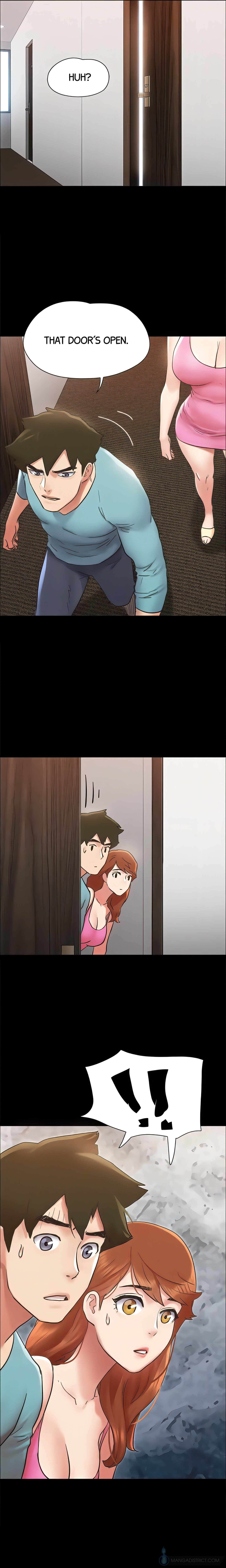 Only With Consent (Official Uncensored)