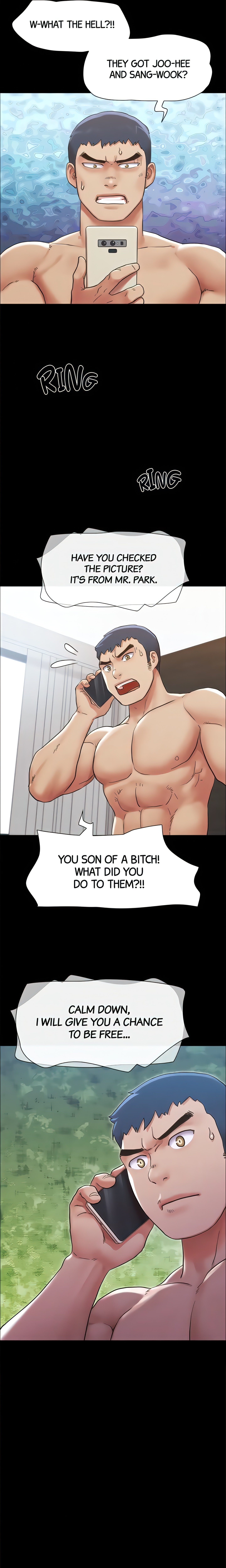 Only With Consent (Official Uncensored)