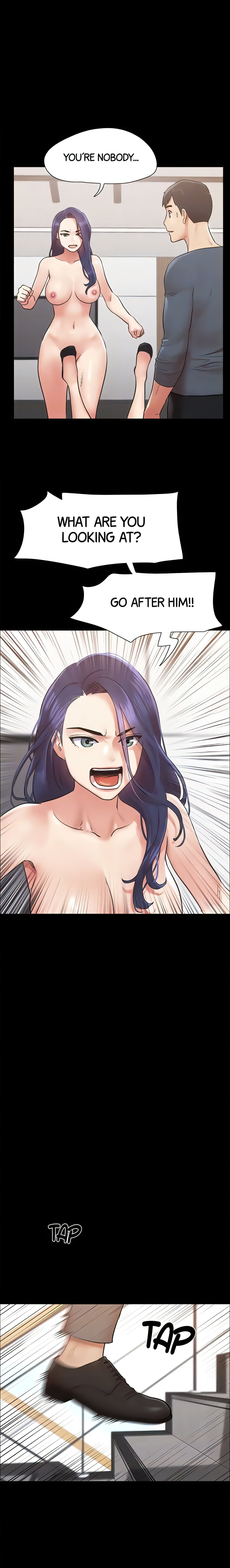 Only With Consent (Official Uncensored)