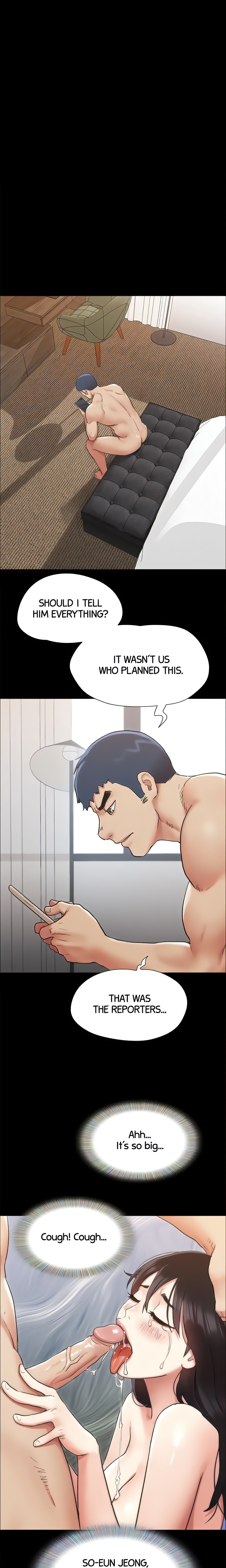 Only With Consent (Official Uncensored)