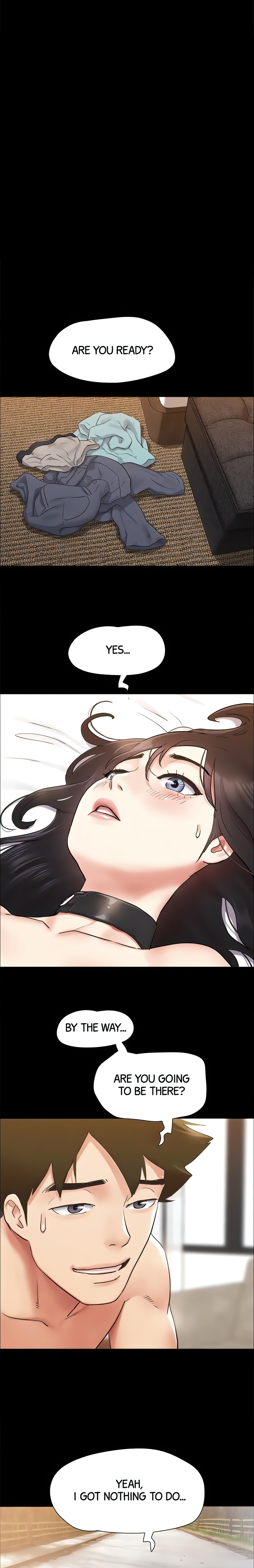 Only With Consent (Official Uncensored)