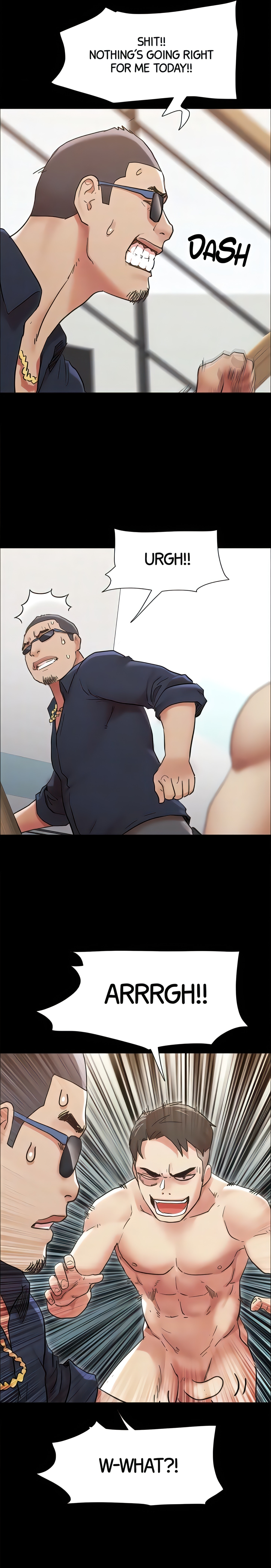 Only With Consent (Official Uncensored)