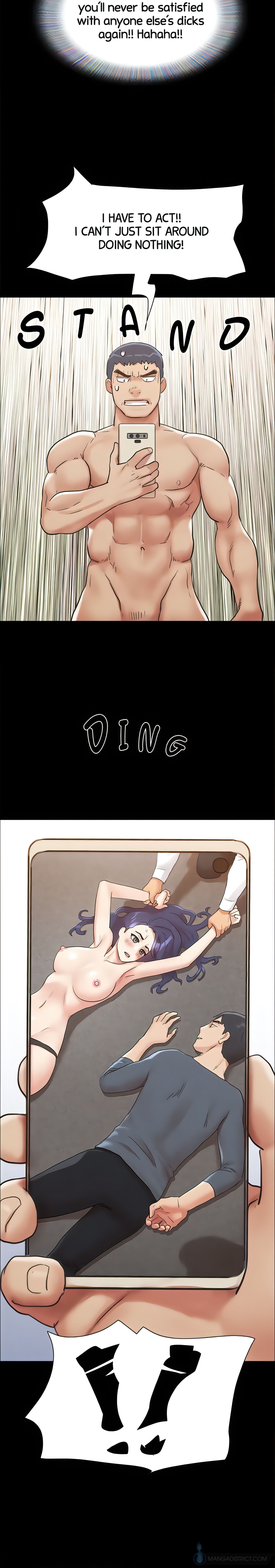 Only With Consent (Official Uncensored)