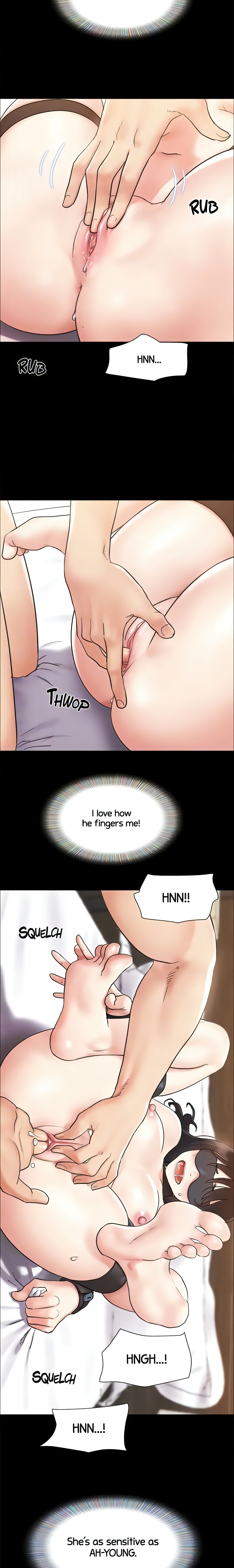 Only With Consent (Official Uncensored)