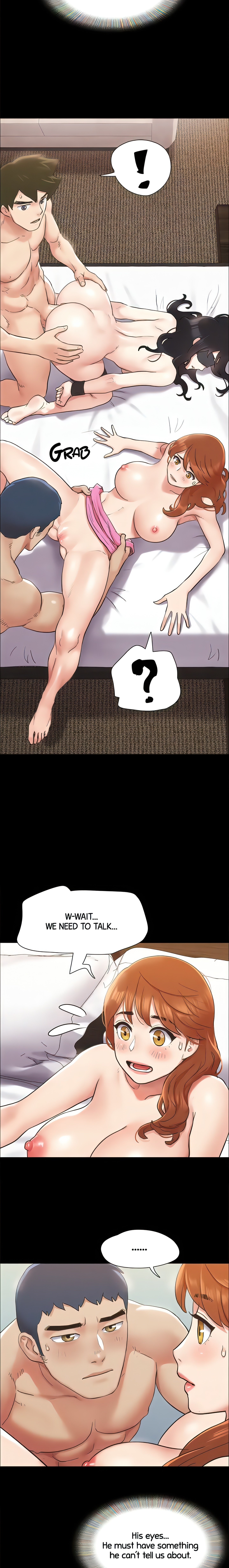 Only With Consent (Official Uncensored)