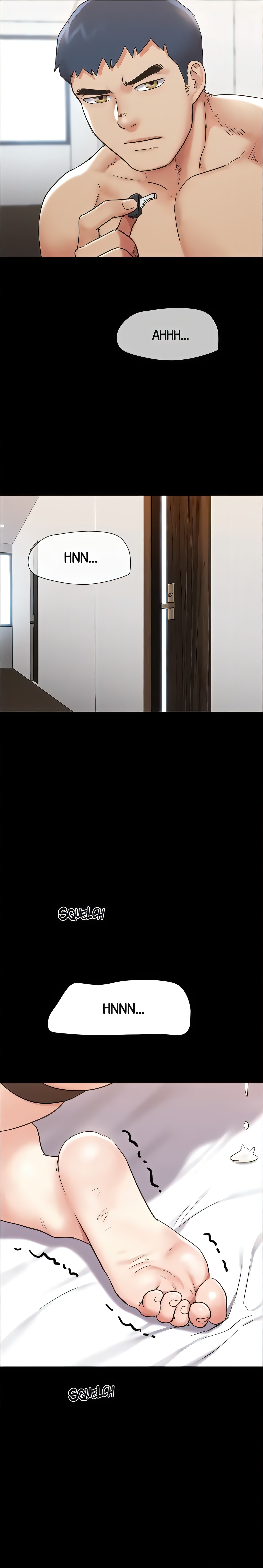 Only With Consent (Official Uncensored)