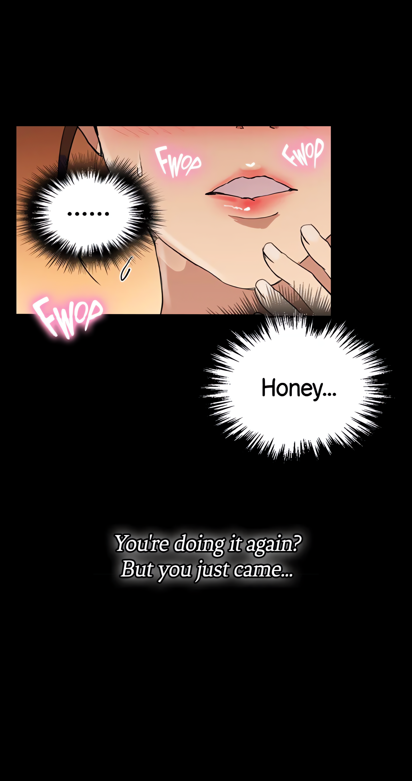 Secret Class (Uncensored Fan Edition) Chapter 152 Page 27