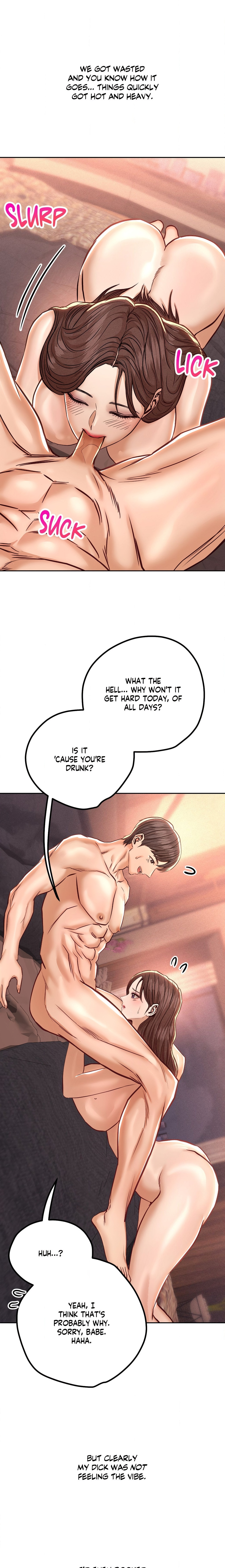 True or False? (Uncensored)