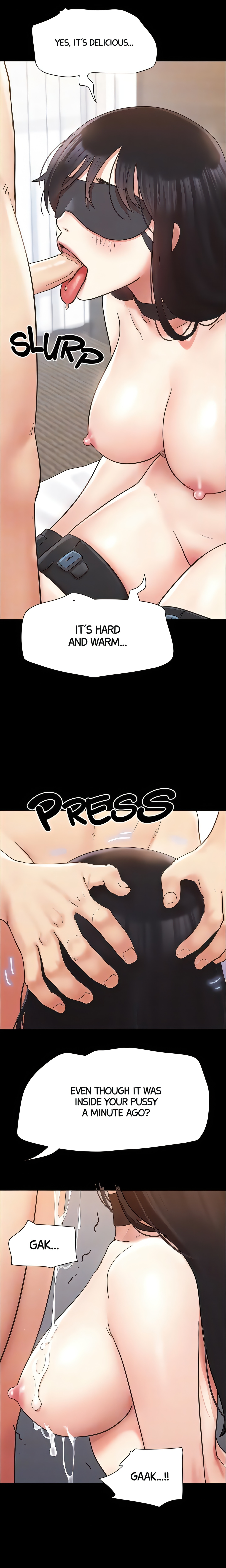 Only With Consent (Official Uncensored)