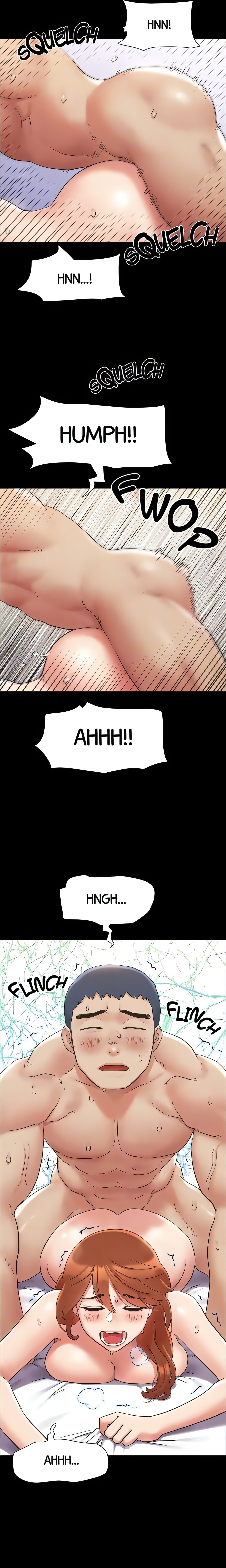 Only With Consent (Official Uncensored)