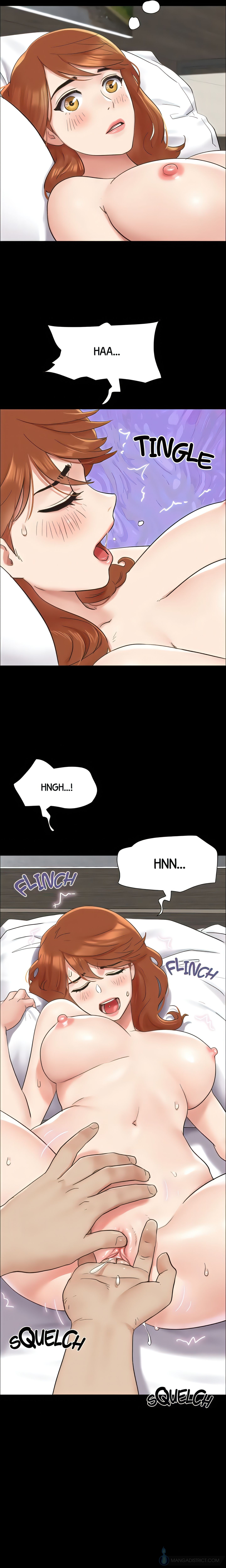 Only With Consent (Official Uncensored)