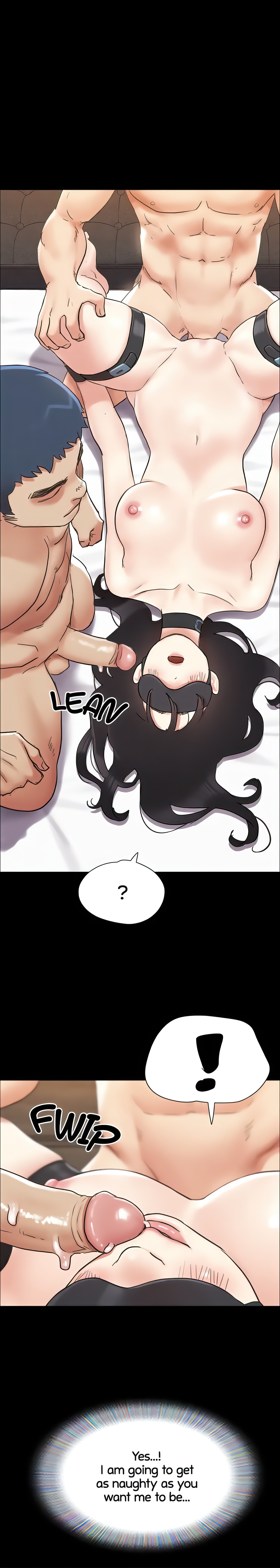 Only With Consent (Official Uncensored)