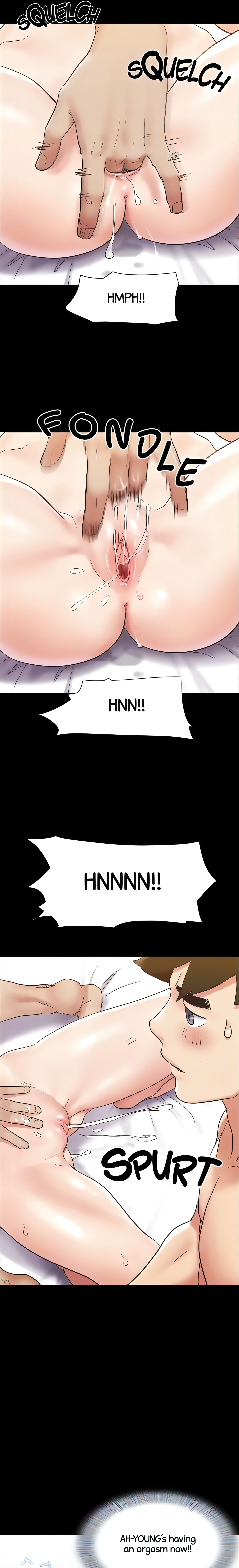 Only With Consent (Official Uncensored)