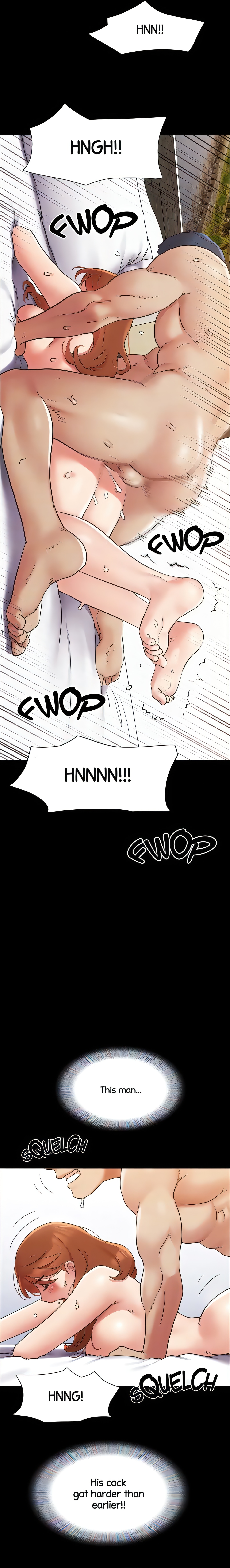 Only With Consent (Official Uncensored)