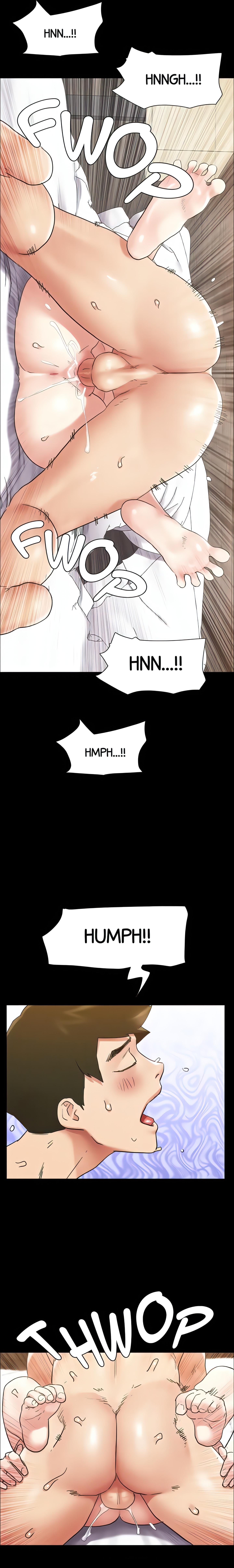 Only With Consent (Official Uncensored)