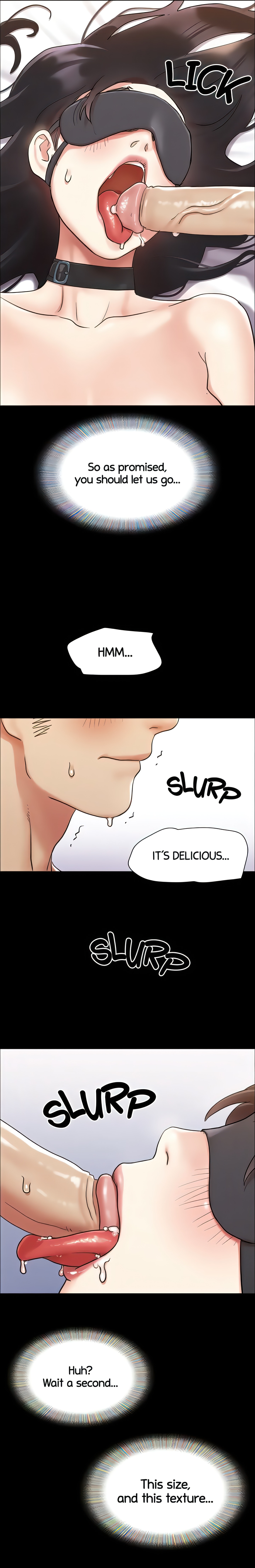 Only With Consent (Official Uncensored)