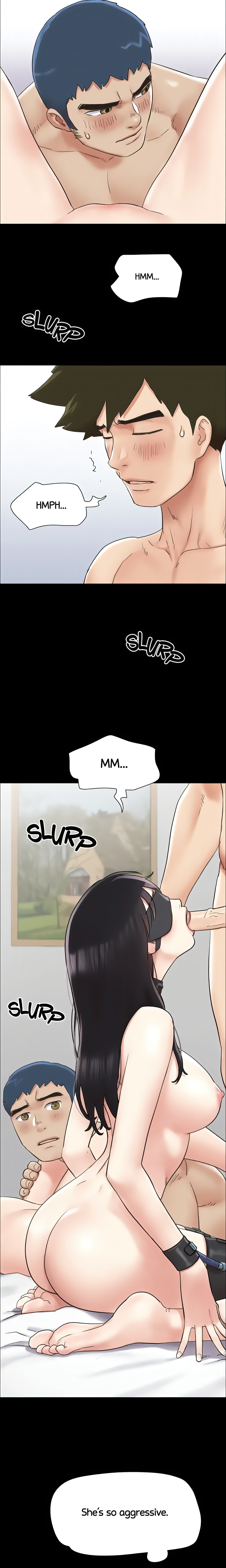 Only With Consent (Official Uncensored)