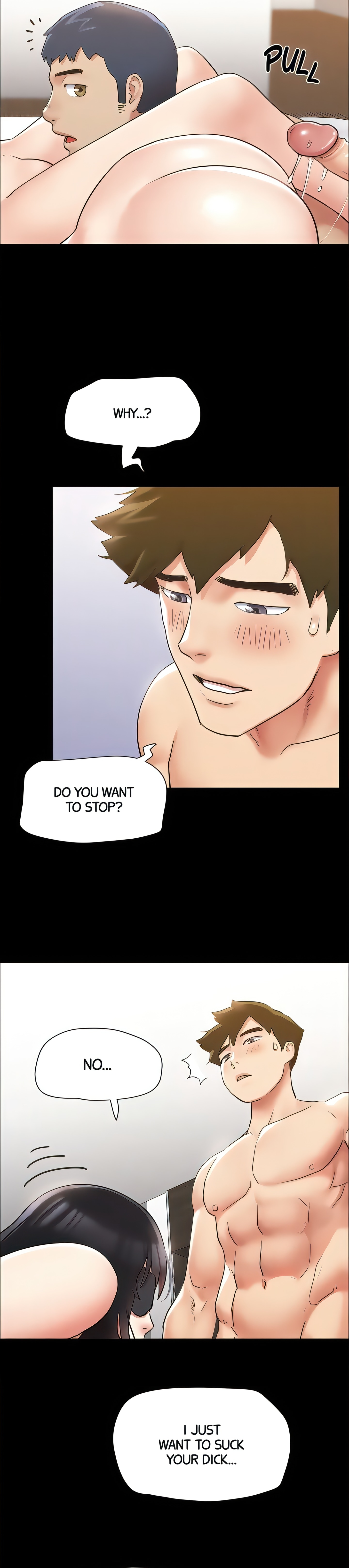 Only With Consent (Official Uncensored)