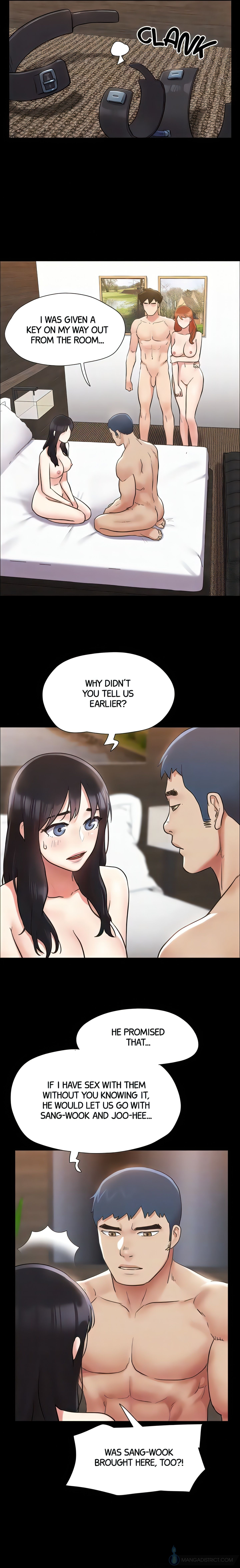 Only With Consent (Official Uncensored)