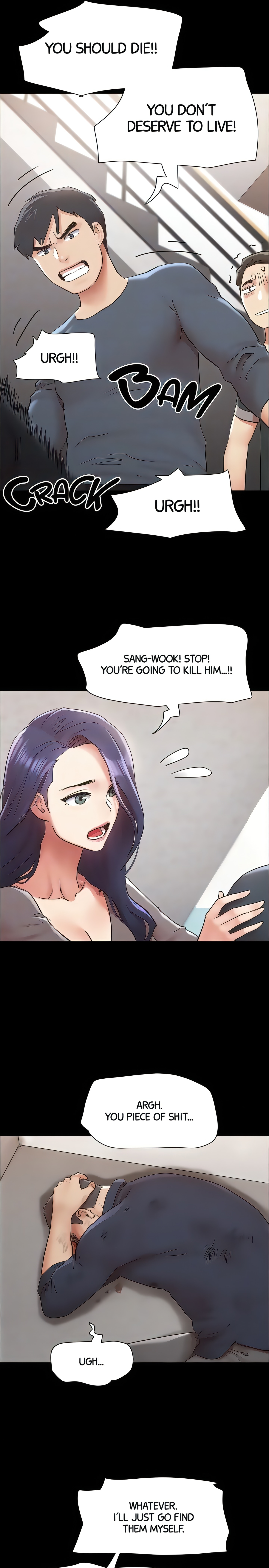 Only With Consent (Official Uncensored)