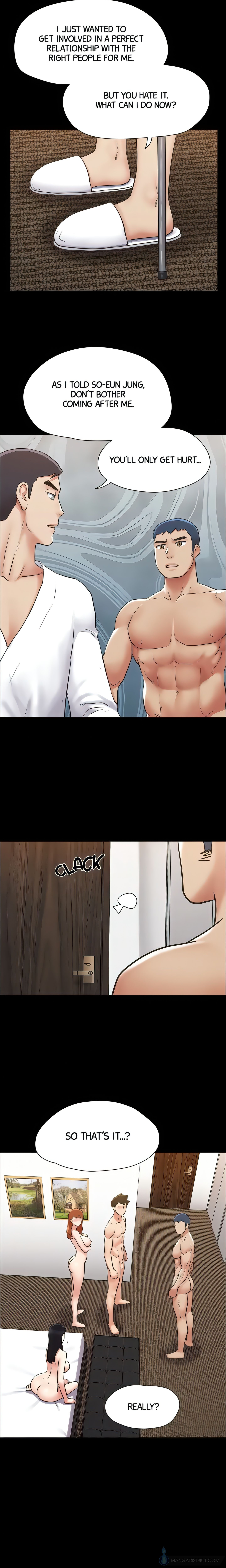 Only With Consent (Official Uncensored)