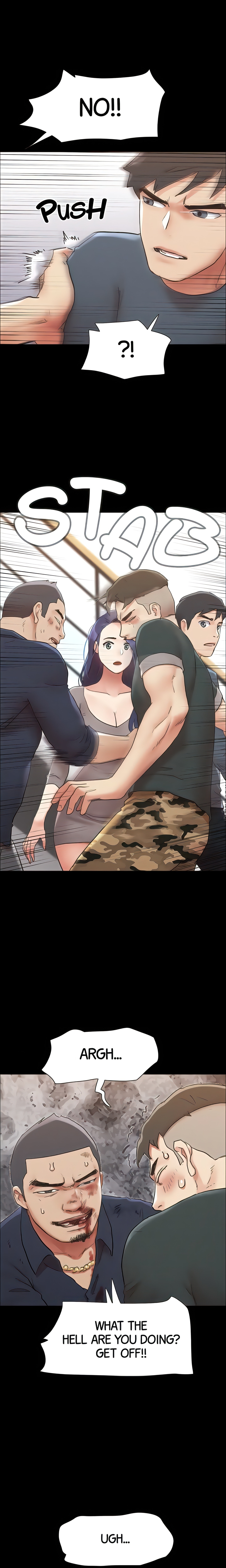 Only With Consent (Official Uncensored)