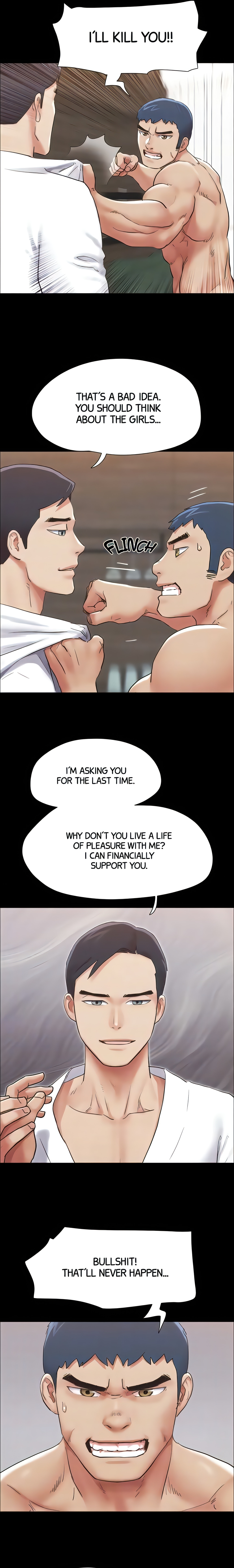 Only With Consent (Official Uncensored)