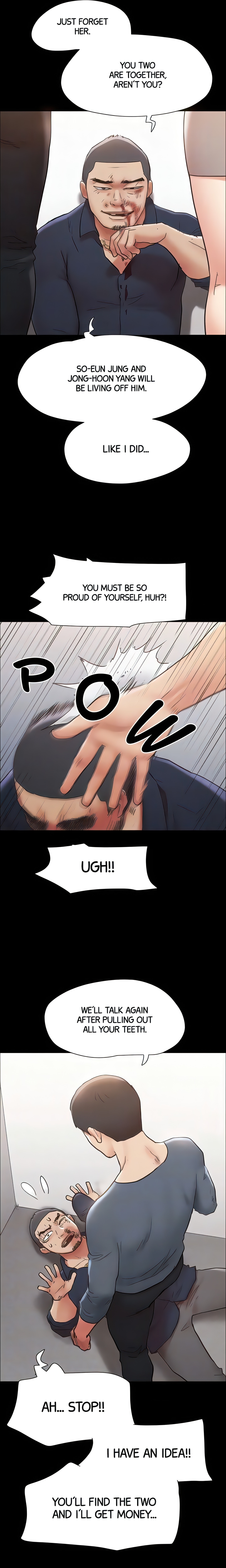 Only With Consent (Official Uncensored)