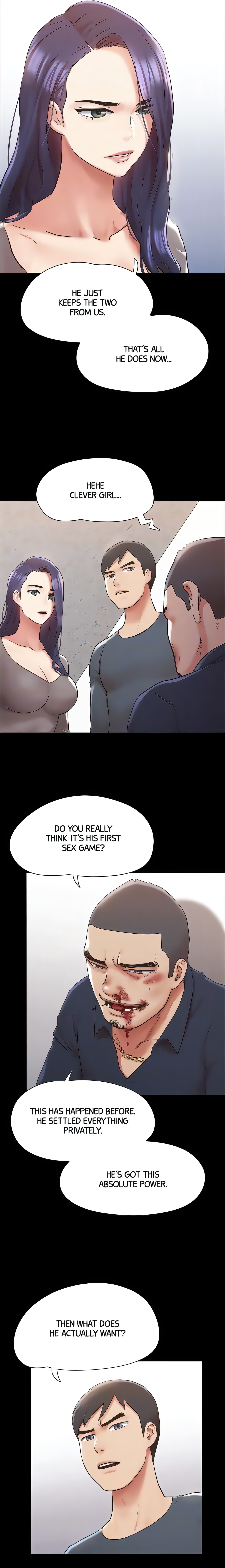 Only With Consent (Official Uncensored)