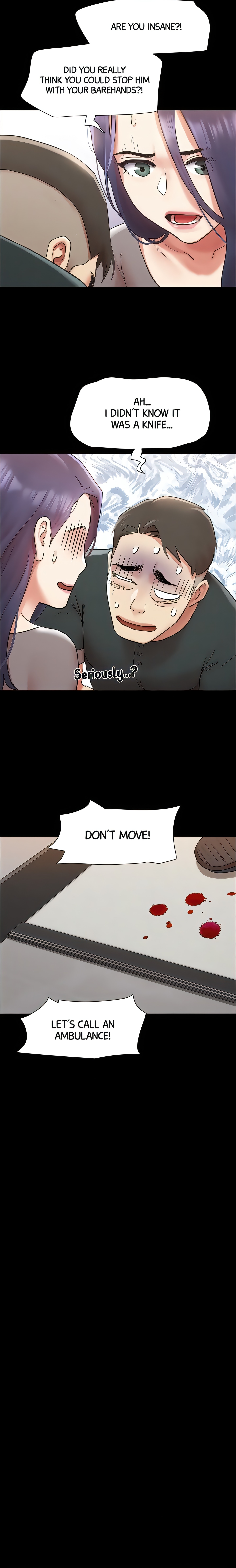 Only With Consent (Official Uncensored)