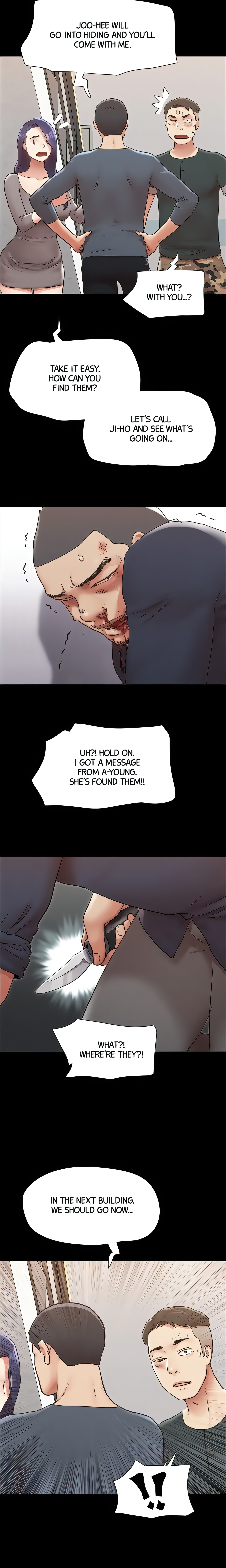 Only With Consent (Official Uncensored)
