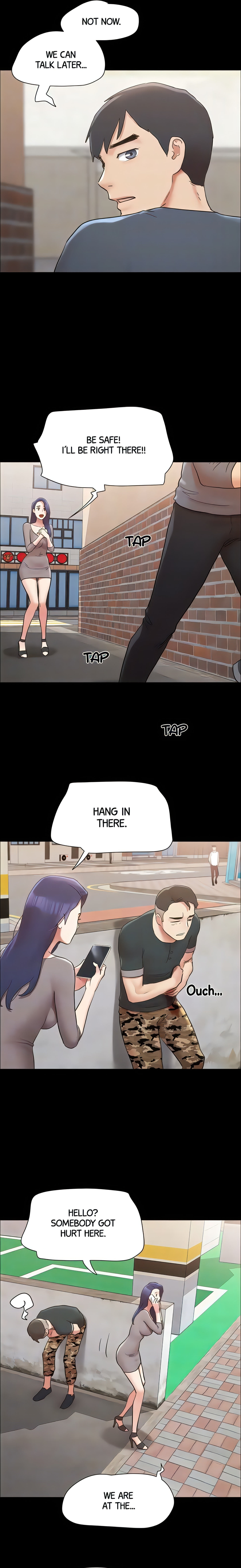 Only With Consent (Official Uncensored)