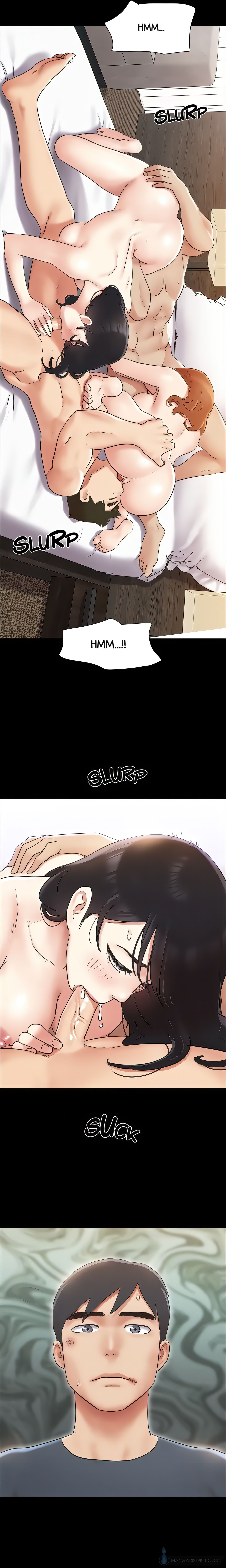 Only With Consent (Official Uncensored)