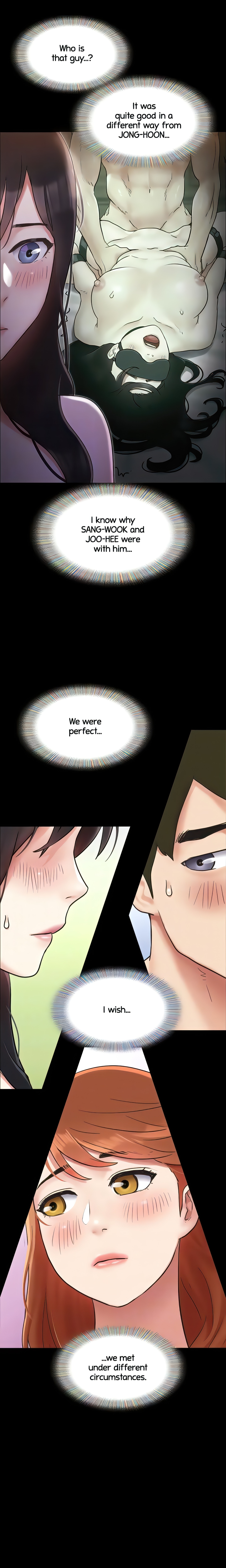 Only With Consent (Official Uncensored)