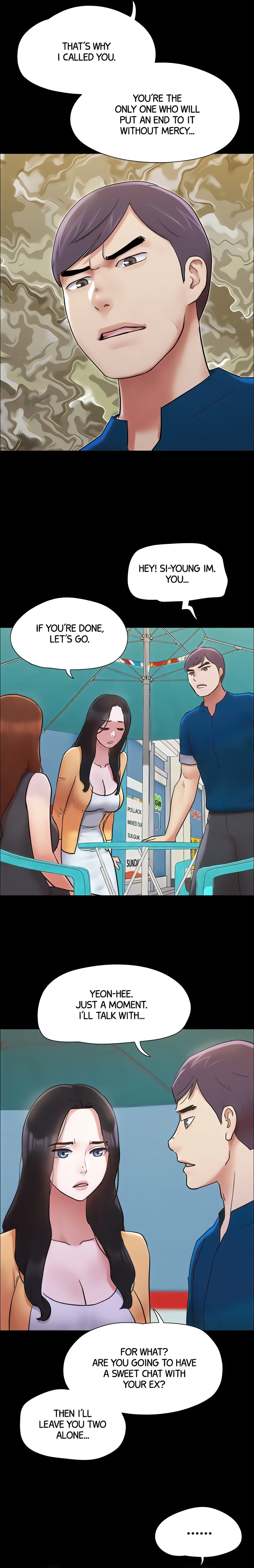 Only With Consent (Official Uncensored)