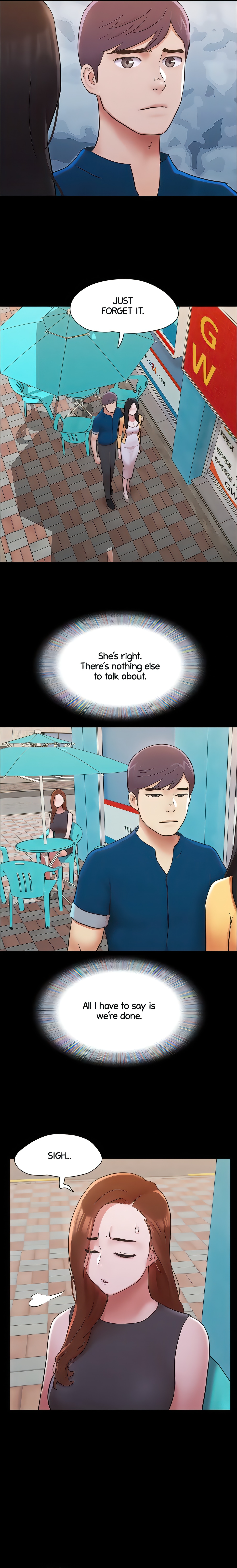 Only With Consent (Official Uncensored)