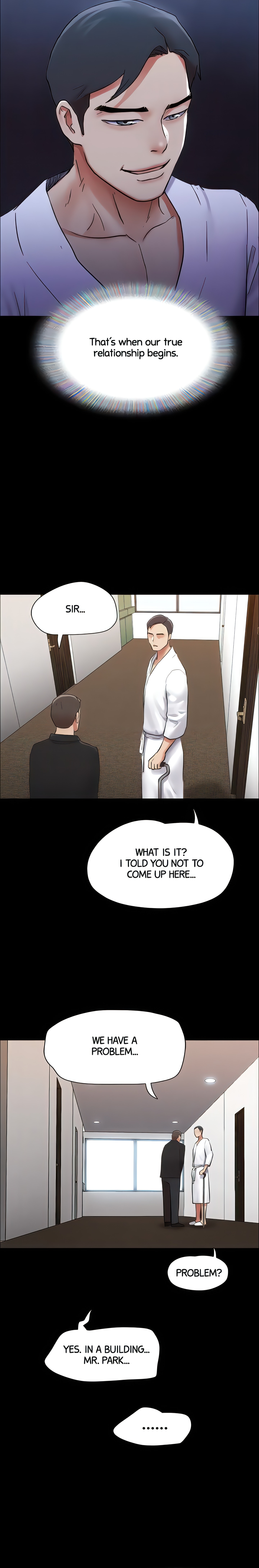 Only With Consent (Official Uncensored)