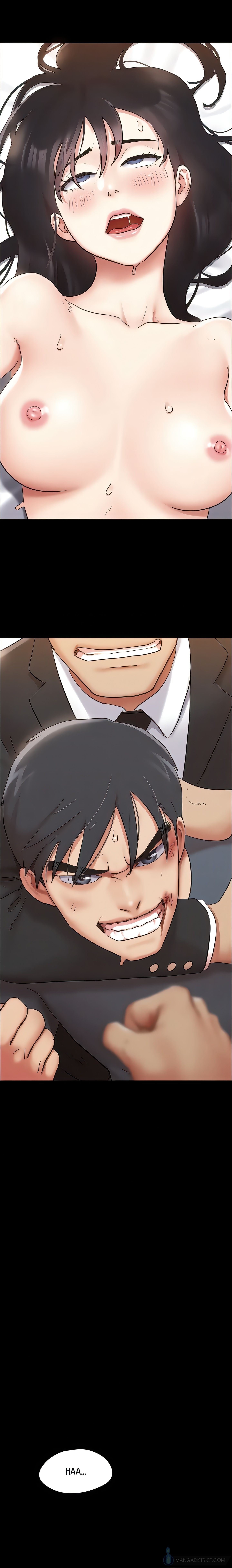 Only With Consent (Official Uncensored)