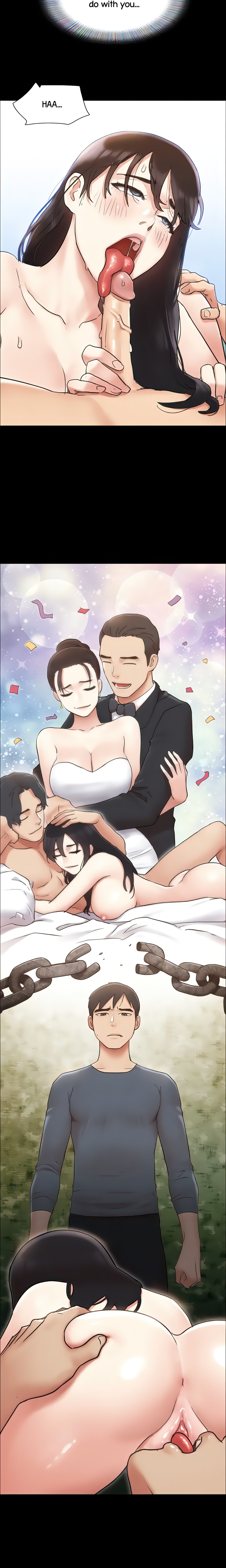 Only With Consent (Official Uncensored)