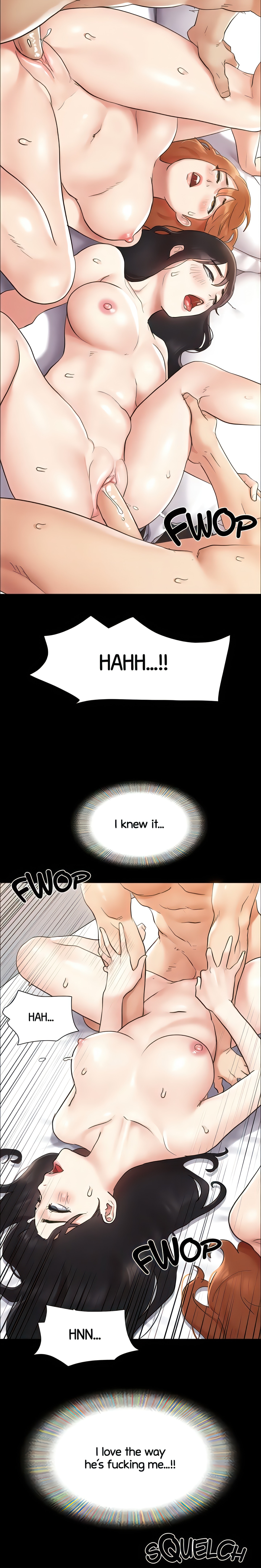 Only With Consent (Official Uncensored)