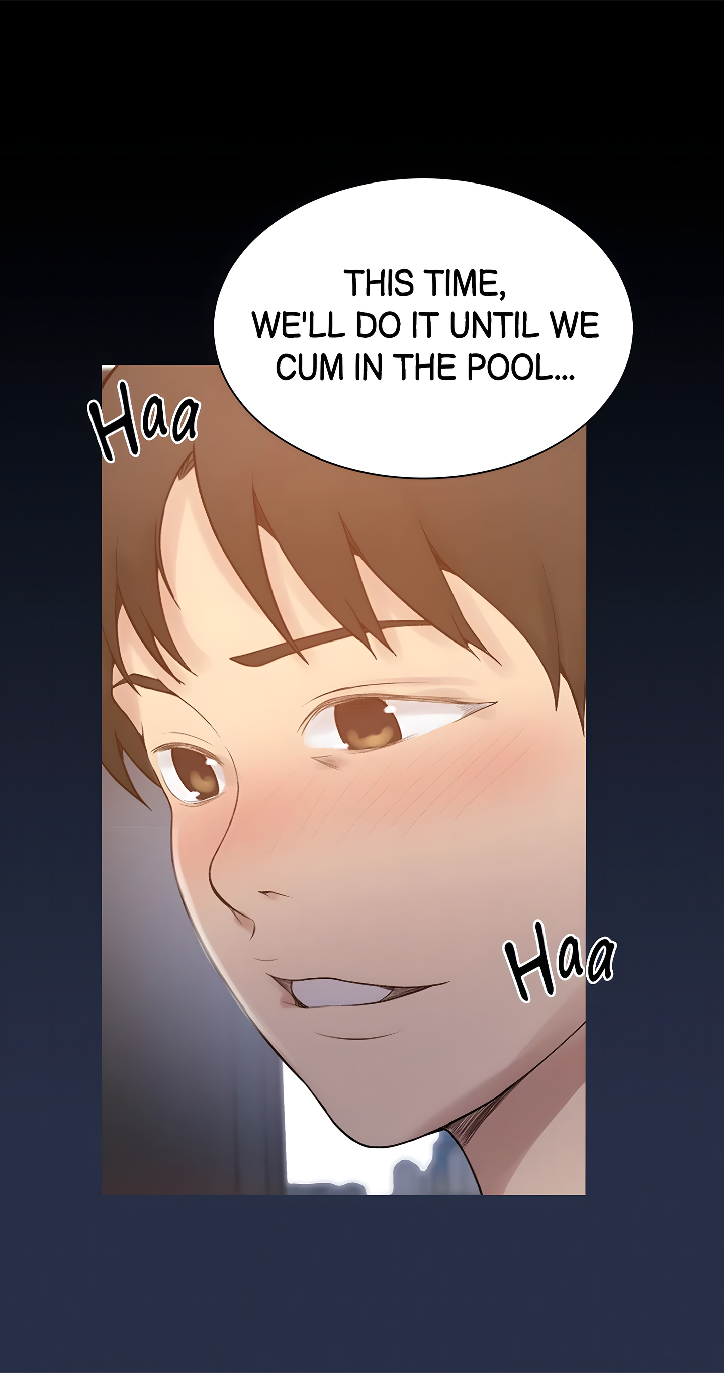 Secret Class (Uncensored Fan Edition) Chapter 157 Page 4