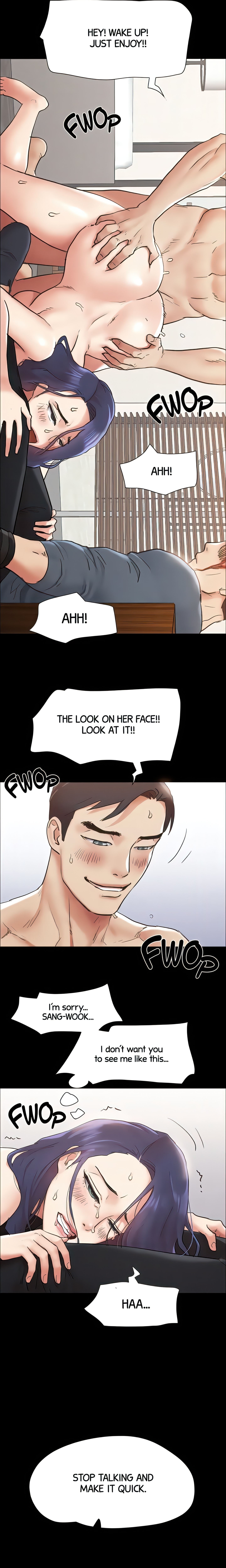 Only With Consent (Official Uncensored)