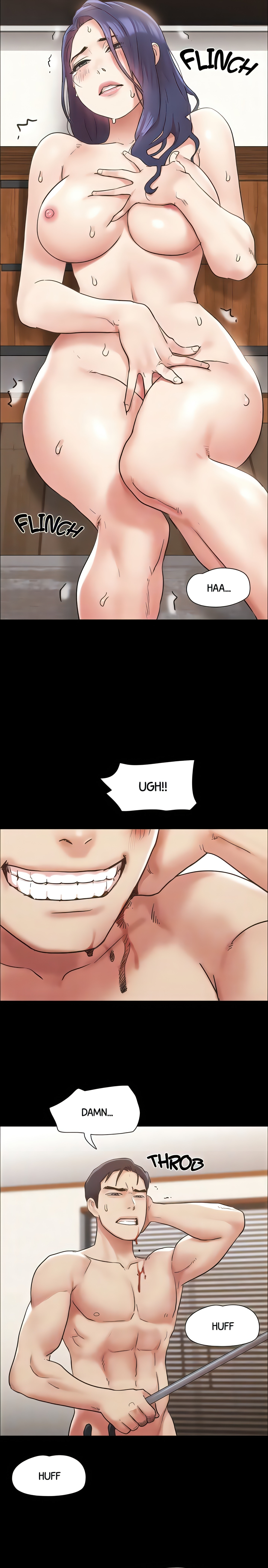 Only With Consent (Official Uncensored)