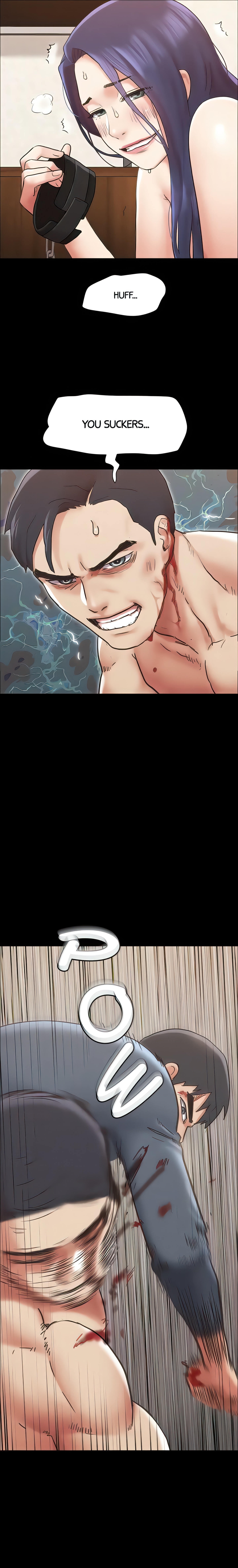 Only With Consent (Official Uncensored)