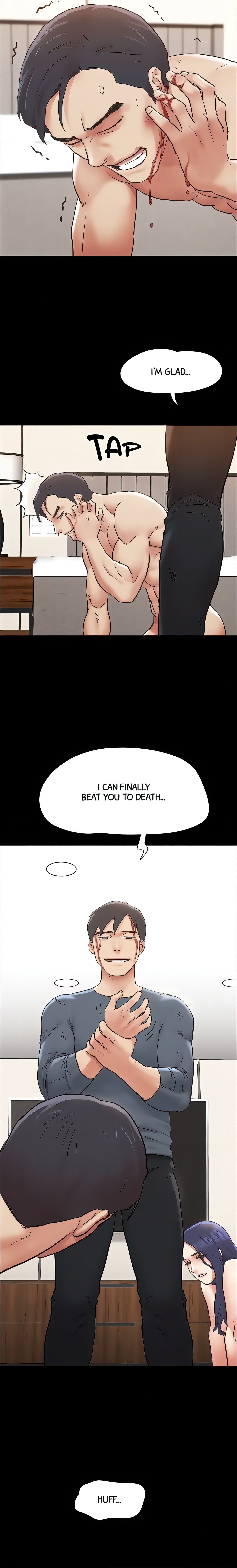 Only With Consent (Official Uncensored)