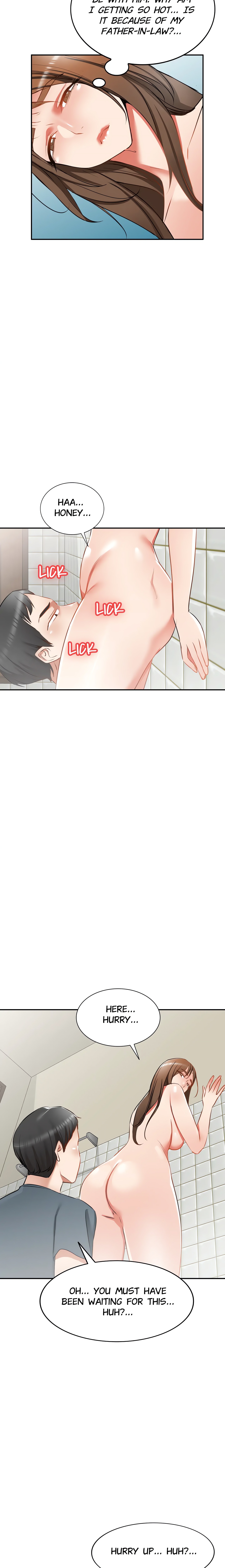 Daughter in Law (FACON) (Uncensored)